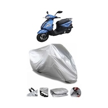 Kral Motor Kr-44 Pion 50 Su Geçirmez Motosiklet Brandası