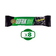 Kahve Dünyası Gofrik Bitter Antep Fıstıklı 8 X 33 G