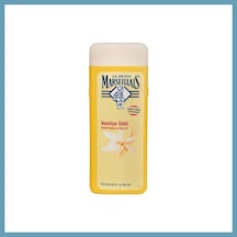 Bezos Petit Marseillais Duş Jeli Vaniya Süt 400ml 1 Adet Mbt06