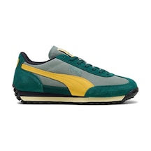 Puma Easy Rıder Weathered Erkek Easy Rıder Weathered 40039702 Renkli Renkli