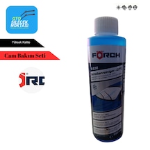 Förch Antifrizli Sabunlu Cam Suyu 250 Ml -22 Derece R538