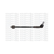 Kraftvoll 13030342 Rot Takımı Sol Ibiza Iv 6l1 02-09 Polo 01-09 Fabia 99-06 Trw Direksiyon 6q0422803b