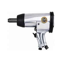 Kawasakı Kpt-220pl 3/4 Havalı Somun Sıkma Ve Sökme Tabancası 736 Nm