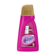 3 Adet Vanish Kosla Multipower Renkliler Için 1000 Ml Sıvı Leke Çıkarıcı Deterjan Güçlendirici