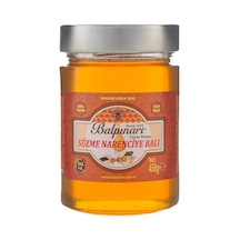 Balpınarı Özel Seçim Süzme Narenciye Ham Balı 450 G