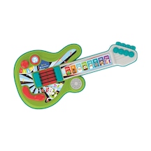 17615 Baby Clementoni - Bebek Gitarı