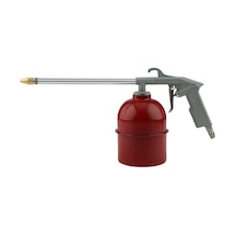 Yaozixa Yüksek Basınçlı Motor Temizleme Silahı - Çamaşır Sulama Çanağı İle Çok Fonksiyonlu Makineler Ve Motorlar İçin Yağ Ve Kirlik Temizleyici