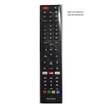 Awox Android Tv Kumanda