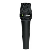Lewitt Mtpw950 Sahne Vokal El Condenser Mikrofon