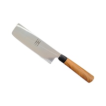 Nakiri Şef Bıçağı 31 CM Toplam Uzunluk