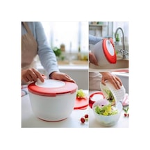 Modern Salata Kurutucu Diğer