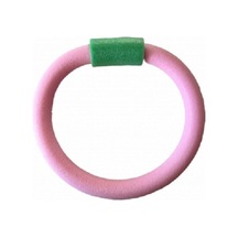 Kilitli Deniz ve Havuz Makarnası - PEMBE- YEŞİL Pembe
