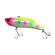 Sea Horse V-joker 90 Mm 35 Gr Dotted Clown