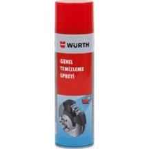 Würth 99000116 Balata Spreyi 500 ML