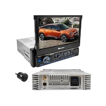 Roadstar Rd-6200 7 İnc Navigasyonlu Android T3 Multimedya Oto Teyp Roadstar Rd-6200 7 İnc Navigasyonlu Android T3 Multimedya Oto Teyp