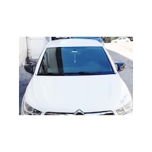 Citroen C Elysee Uyumlu Batman Yarasa Ayna Kapağı 2013 Sonrası