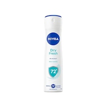 Nivea Dry Fresh 150 Ml Kadın Deodorant