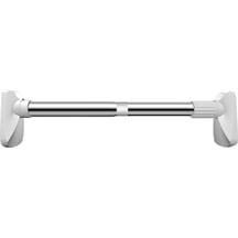 Xindoker "deliksiz Genişleyebilir Perde Çubuğu - Banyo, Dolap Ve Daha Fazlası İçin Pratik Asma Çubuğu" Diğer