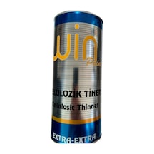 0,75 Litre Selülozik Tiner - Elm-01-406520