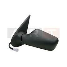 ART M001.1068 DIŞ DİKİZ AYNASI ELEKTRİKLİ SAĞ FIAT ALBEA 97-02