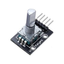 Sanec Rotary Encoder Arduino Uyumlu
