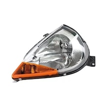 Ford Ka Ön Far Sol Sarı Sinyalli 1996-2001