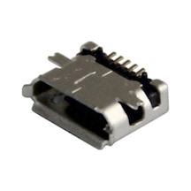 Ic-266a-3 Usb Şase 5 Pin Mikro Şasesiz