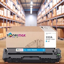 Hp Color Laserjet Pro 3303sdw W2221a Mavi Muadil Toner Çipli