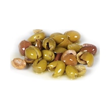 Gaziantep Pazarı Yeşil Zeytin 5 KG