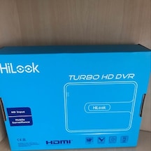 Hilock Dvr-108G-F1