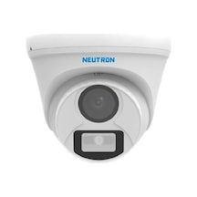 Neu-ad122-28-ca 2mp Ahd Dome Kamera-sesli, Colorhunter