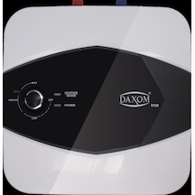 Daxom Ukdax-15dta Tezgah Altı Elektrikli Termosifon