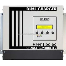 Havensis Dual Charger 4030amd Mppt Ve Dc-dc -109