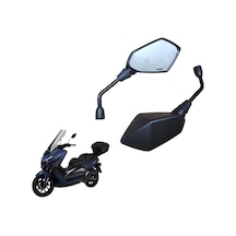 Ayna Takımı Arora Max-t Easy 125 Ayna Takim