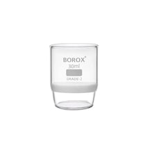 Borox Gooch Kroze 15 Ml Por. 3 - Cam Sinter Filtreli Kroze