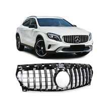 Mercedes Gla Gtr Ön Panjur Izgara Seti Amg X156