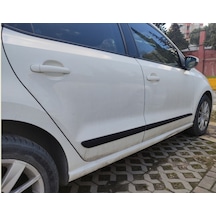 Vw Polo Yan Kapı Çıtası Kapı Koruma Bandı Çıta