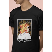Anime Rengoku Tişört