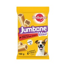 Pedigree Köpekler İçin Jumbone Sığır Etli Ödül Maması 160 G