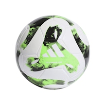 Adidas Tıro Lge J350 Futbol Topu Beyaz Ht2427-u Beyaz Yeşil Beyaz - Yeşil
