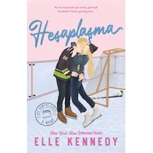 Hesaplaşma - Elwm-881267