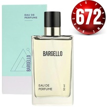 Bargello 672 Oriental Unisex Parfüm EDP 50 ML