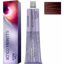 Wella Professionals Illumina Color 5/7 light brown 60 ml