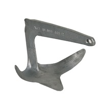 Saray Bruce Tip Çıpa . Çapa Galvanizli 10KG