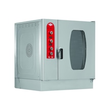 Empero Emp.pfg8 Konveksiyonel Patisserie Fırını - Gazlı 8-40x60 Tepsi Kapasiteli - Lpgli