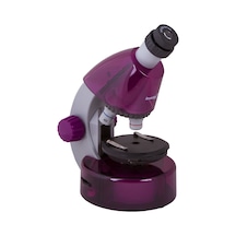 Levenhuk Labzz M101 Amethyst/ametist Mikroskop 4533
