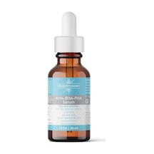 Doğal Eczane Aha+bha+pha Leke Gidermeye Yardımcı Ve Yenileyici Cilt Serumu 30 Ml