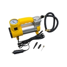 Hegi 850090100 Pro Mini Hava Kompresörü Lastik Şişirme 12v