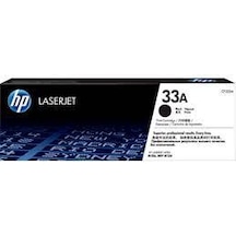 Hp Cf233A Siyah Toner M203/M227