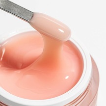 Patrisa Nail Akıllı Yayılım Kamuflaj Jeli - Smart Gel Sweety - 30 Ml Pembe